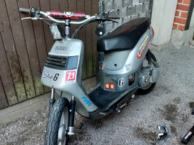 Hero puch winner, Skootterit, Moto, Vantaa, Tori.fi Hero puch winner, Skootterit, Moto, Vantaa, Tori.fi