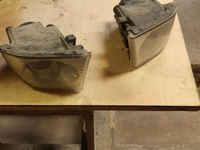 Lexus is200/300/Altezza Sumuvalot, Autovaraosat, Auton varaosat ja tarvikkeet, Rantasalmi, Tori.fi Lexus is200/300/Altezza Sumuvalot, Autovaraosat, Auton varaosat ja tarvikkeet, Rantasalmi, Tori.fi