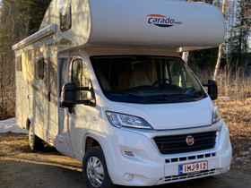 Asuntoauto 6henkilö, Matkailuautot, Matkailuautot ja asuntovaunut, Jyväskylä, Tori.fi Asuntoauto 6henkilö, Matkailuautot, Matkailuautot ja asuntovaunut, Jyväskylä, Tori.fi