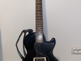Sähkökitara (Epiphone Junior Model), Kitarat, bassot ja vahvistimet, Musiikki ja soittimet, Kuopio, Tori.fi Sähkökitara (Epiphone Junior Model), Kitarat, bassot ja vahvistimet, Musiikki ja soittimet, Kuopio, Tori.fi