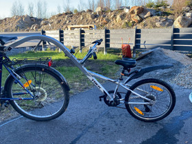 Trek MT206 peräpyörä, Muut pyörät, Polkupyörät ja pyöräily, Vaasa, Tori.fi Trek MT206 peräpyörä, Muut pyörät, Polkupyörät ja pyöräily, Vaasa, Tori.fi