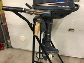 Yamaha 4hv 4tahti lyhyt riki, Perämoottorit, Venetarvikkeet ja veneily, Hämeenlinna, Tori.fi Yamaha 4hv 4tahti lyhyt riki, Perämoottorit, Venetarvikkeet ja veneily, Hämeenlinna, Tori.fi