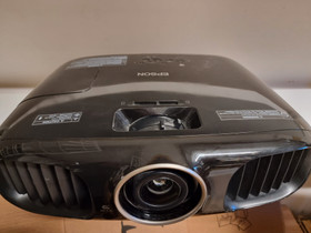 Epson eh-tw6000, Kotiteatterit ja DVD-laitteet, Viihde-elektroniikka, Vantaa, Tori.fi Epson eh-tw6000, Kotiteatterit ja DVD-laitteet, Viihde-elektroniikka, Vantaa, Tori.fi