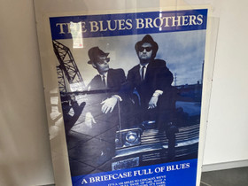 The Blues Brothers, Taulut, Sisustus ja huonekalut, Lempäälä, Tori.fi The Blues Brothers, Taulut, Sisustus ja huonekalut, Lempäälä, Tori.fi