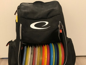 Latitude 64 core bag, Pelit ja muut harrastukset, Pori, Tori.fi Latitude 64 core bag, Pelit ja muut harrastukset, Pori, Tori.fi