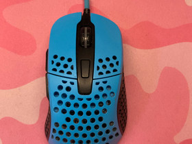 Xtrfy M4 RGB pelihiiri, Oheislaitteet, Tietokoneet ja lisälaitteet, Ii, Tori.fi Xtrfy M4 RGB pelihiiri, Oheislaitteet, Tietokoneet ja lisälaitteet, Ii, Tori.fi