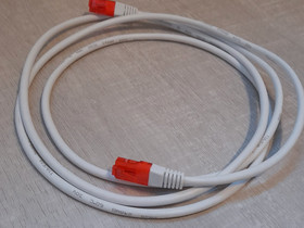 Ethernet johto 2 m, Muu viihde-elektroniikka, Viihde-elektroniikka, Hollola, Tori.fi Ethernet johto 2 m, Muu viihde-elektroniikka, Viihde-elektroniikka, Hollola, Tori.fi