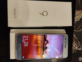 Honor 9 64gb, Puhelimet, Puhelimet ja tarvikkeet, Pieksämäki, Tori.fi Honor 9 64gb, Puhelimet, Puhelimet ja tarvikkeet, Pieksämäki, Tori.fi