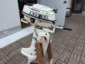 Suzuki 4hp, Perämoottorit, Venetarvikkeet ja veneily, Porvoo, Tori.fi Suzuki 4hp, Perämoottorit, Venetarvikkeet ja veneily, Porvoo, Tori.fi