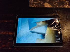 Huawei T3 9,6" 4g, Tabletit, Tietokoneet ja lisälaitteet, Pieksämäki, Tori.fi Huawei T3 9,6" 4g, Tabletit, Tietokoneet ja lisälaitteet, Pieksämäki, Tori.fi
