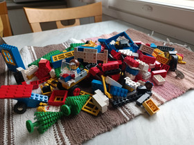 Pikku legoja, Lelut ja pelit, Lastentarvikkeet ja lelut, Pieksämäki, Tori.fi Pikku legoja, Lelut ja pelit, Lastentarvikkeet ja lelut, Pieksämäki, Tori.fi