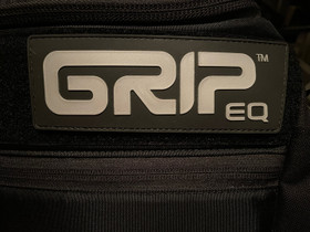 Grip Eq Logo Tarra, Muu urheilu ja ulkoilu, Urheilu ja ulkoilu, Lahti, Tori.fi