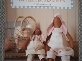 Tildan kevät ompelua ja askartelua, Harrastekirjat, Kirjat ja lehdet, Oulu, Tori.fi Tildan kevät ompelua ja askartelua, Harrastekirjat, Kirjat ja lehdet, Oulu, Tori.fi