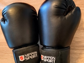 Nippon Sport 12oz nyrkkeilyhanskat, Kamppailulajit, Urheilu ja ulkoilu, Jyväskylä, Tori.fi Nippon Sport 12oz nyrkkeilyhanskat, Kamppailulajit, Urheilu ja ulkoilu, Jyväskylä, Tori.fi