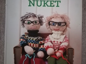 Neulotut nuket kirja, Harrastekirjat, Kirjat ja lehdet, Oulu, Tori.fi Neulotut nuket kirja, Harrastekirjat, Kirjat ja lehdet, Oulu, Tori.fi