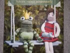 Neulo lempileluja kirja, Harrastekirjat, Kirjat ja lehdet, Oulu, Tori.fi Neulo lempileluja kirja, Harrastekirjat, Kirjat ja lehdet, Oulu, Tori.fi