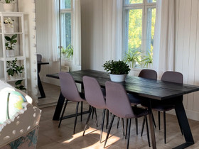 Ruokaryhmä, Pöydät ja tuolit, Sisustus ja huonekalut, Rauma, Tori.fi Ruokaryhmä, Pöydät ja tuolit, Sisustus ja huonekalut, Rauma, Tori.fi