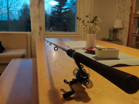 Abu garcia cardinal, Kelat, vavat ja onget, Metsästys ja kalastus, Kangasala, Tori.fi Abu garcia cardinal, Kelat, vavat ja onget, Metsästys ja kalastus, Kangasala, Tori.fi