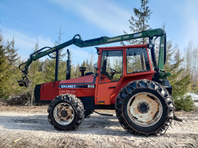 Valmet 605, Kronos 650, Metsäkoneet, Työkoneet ja kalusto, Savonlinna, Tori.fi Valmet 605, Kronos 650, Metsäkoneet, Työkoneet ja kalusto, Savonlinna, Tori.fi