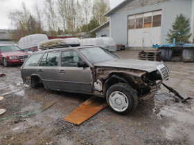 S124 250d osia, Autovaraosat, Auton varaosat ja tarvikkeet, Lapua, Tori.fi S124 250d osia, Autovaraosat, Auton varaosat ja tarvikkeet, Lapua, Tori.fi