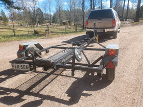 Venetraileri, Peräkärryt ja trailerit, Auton varaosat ja tarvikkeet, Lappeenranta, Tori.fi Venetraileri, Peräkärryt ja trailerit, Auton varaosat ja tarvikkeet, Lappeenranta, Tori.fi