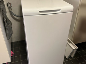 Whirlpool päältä täytettävä pesukone. A+, Pesu- ja kuivauskoneet, Kodinkoneet, Espoo, Tori.fi Whirlpool päältä täytettävä pesukone. A+, Pesu- ja kuivauskoneet, Kodinkoneet, Espoo, Tori.fi