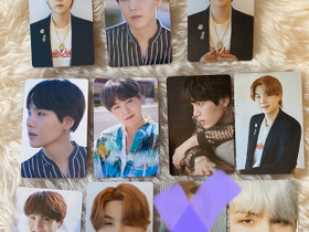 Kpop bts suga photarit, Muu musiikki ja soittimet, Musiikki ja soittimet, Hämeenlinna, Tori.fi Kpop bts suga photarit, Muu musiikki ja soittimet, Musiikki ja soittimet, Hämeenlinna, Tori.fi