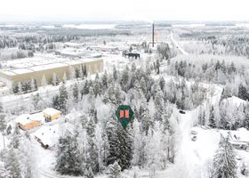 1508m², Käenkuja 5, Akaa, Tontit, Akaa, Tori.fi 1508m², Käenkuja 5, Akaa, Tontit, Akaa, Tori.fi