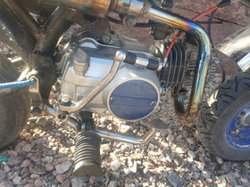 125cc monkeytype, Mopojen varaosat ja tarvikkeet, Mototarvikkeet ja varaosat, Mäntsälä, Tori.fi 125cc monkeytype, Mopojen varaosat ja tarvikkeet, Mototarvikkeet ja varaosat, Mäntsälä, Tori.fi