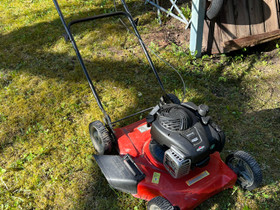Jonsered LM2150S ruohonleikkuri, Muut koneet ja tarvikkeet, Työkoneet ja kalusto, Pori, Tori.fi Jonsered LM2150S ruohonleikkuri, Muut koneet ja tarvikkeet, Työkoneet ja kalusto, Pori, Tori.fi