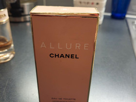 Hajuvesi chanel allure, Kauneudenhoito ja kosmetiikka, Terveys ja hyvinvointi, Helsinki, Tori.fi Hajuvesi chanel allure, Kauneudenhoito ja kosmetiikka, Terveys ja hyvinvointi, Helsinki, Tori.fi