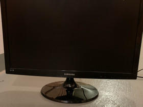 Samsung LT24B300 TV, Televisiot, Viihde-elektroniikka, Vaasa, Tori.fi Samsung LT24B300 TV, Televisiot, Viihde-elektroniikka, Vaasa, Tori.fi