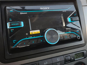 Sony dsx-b700 2din mankka, Autostereot ja tarvikkeet, Auton varaosat ja tarvikkeet, Tornio, Tori.fi Sony dsx-b700 2din mankka, Autostereot ja tarvikkeet, Auton varaosat ja tarvikkeet, Tornio, Tori.fi