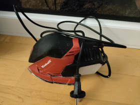 Hiomakone Einhell TE-OS 13 130 W, Sähkötarvikkeet, Rakennustarvikkeet ja työkalut, Pori, Tori.fi Hiomakone Einhell TE-OS 13 130 W, Sähkötarvikkeet, Rakennustarvikkeet ja työkalut, Pori, Tori.fi