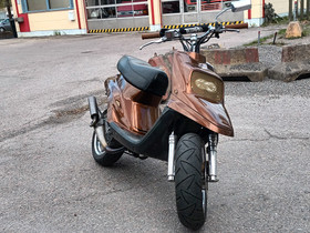 Yamaha bw's, Skootterit, Moto, Vantaa, Tori.fi