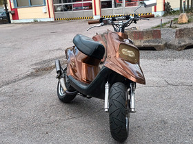 Yamaha bw's, Skootterit, Moto, Vantaa, Tori.fi Yamaha bw's, Skootterit, Moto, Vantaa, Tori.fi