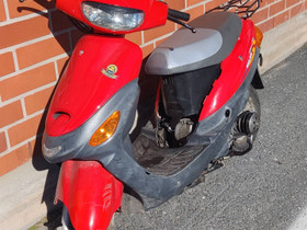 Fude, Skootterit, Moto, Oulu, Tori.fi Fude, Skootterit, Moto, Oulu, Tori.fi