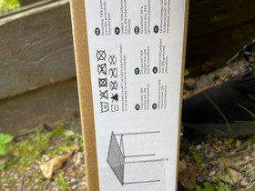 Ikea Paviljonki runko, Pihakalusteet ja grillit, Piha ja puutarha, Espoo, Tori.fi Ikea Paviljonki runko, Pihakalusteet ja grillit, Piha ja puutarha, Espoo, Tori.fi
