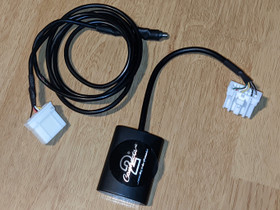 Mazda Bluetooth + aux, Autostereot ja tarvikkeet, Auton varaosat ja tarvikkeet, Nokia, Tori.fi Mazda Bluetooth + aux, Autostereot ja tarvikkeet, Auton varaosat ja tarvikkeet, Nokia, Tori.fi