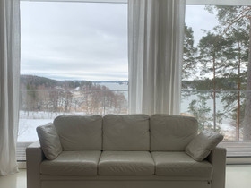 Iskun Retro nahkasohvat ja rahi, Sohvat ja nojatuolit, Sisustus ja huonekalut, Kaarina, Tori.fi Iskun Retro nahkasohvat ja rahi, Sohvat ja nojatuolit, Sisustus ja huonekalut, Kaarina, Tori.fi