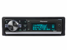 Pioneer deh-80prs, Autostereot ja tarvikkeet, Auton varaosat ja tarvikkeet, Imatra, Tori.fi Pioneer deh-80prs, Autostereot ja tarvikkeet, Auton varaosat ja tarvikkeet, Imatra, Tori.fi