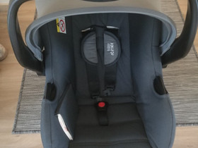 Britax römer turvakaukalo ja telakka, Turvaistuimet ja kaukalot, Lastentarvikkeet ja lelut, Kuopio, Tori.fi Britax römer turvakaukalo ja telakka, Turvaistuimet ja kaukalot, Lastentarvikkeet ja lelut, Kuopio, Tori.fi