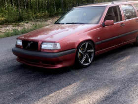 Volvo Ixion 8x18 vaihdetaan!, Renkaat ja vanteet, Joensuu, Tori.fi Volvo Ixion 8x18 vaihdetaan!, Renkaat ja vanteet, Joensuu, Tori.fi