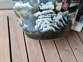 Kiinalainen ruukku, Ruukut, kivet ja koristeet, Piha ja puutarha, Vantaa, Tori.fi Kiinalainen ruukku, Ruukut, kivet ja koristeet, Piha ja puutarha, Vantaa, Tori.fi