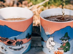 Muumi muki, Astiat, Keräily, Tornio, Tori.fi Muumi muki, Astiat, Keräily, Tornio, Tori.fi