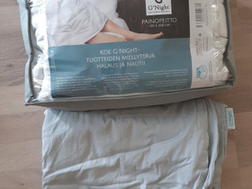 5kg painopeitto + lakana, Sängyt ja makuuhuone, Sisustus ja huonekalut, Eurajoki, Tori.fi 5kg painopeitto + lakana, Sängyt ja makuuhuone, Sisustus ja huonekalut, Eurajoki, Tori.fi