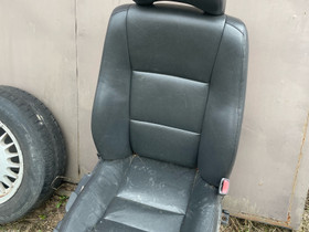 Volvo V40 nahkapenkit, Autovaraosat, Auton varaosat ja tarvikkeet, Hämeenlinna, Tori.fi Volvo V40 nahkapenkit, Autovaraosat, Auton varaosat ja tarvikkeet, Hämeenlinna, Tori.fi