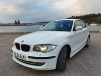 BMW 1-sarja