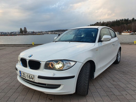 BMW 1-sarja, Autot, Lahti, Tori.fi BMW 1-sarja, Autot, Lahti, Tori.fi