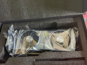 Nvidia RTX 2080 Super Founder's Edition, Komponentit, Tietokoneet ja lisälaitteet, Nokia, Tori.fi Nvidia RTX 2080 Super Founder's Edition, Komponentit, Tietokoneet ja lisälaitteet, Nokia, Tori.fi